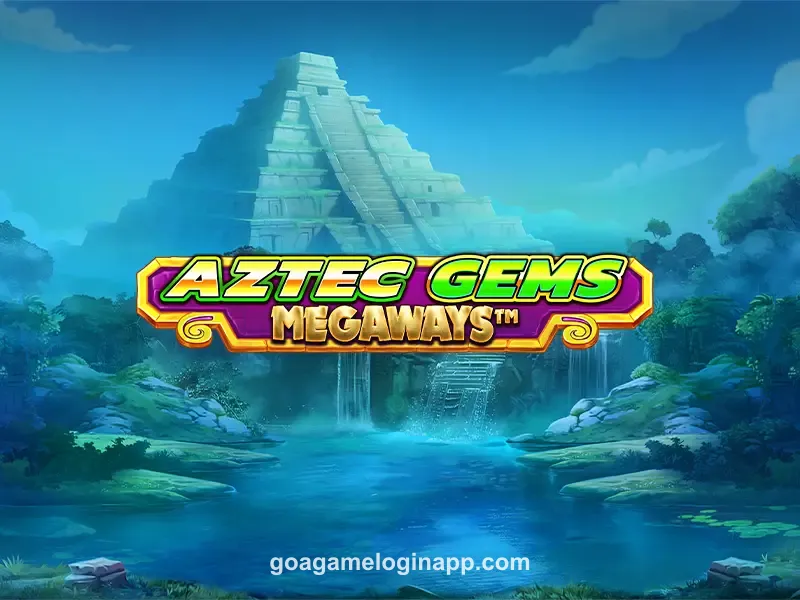 Aztec Gems Megaways