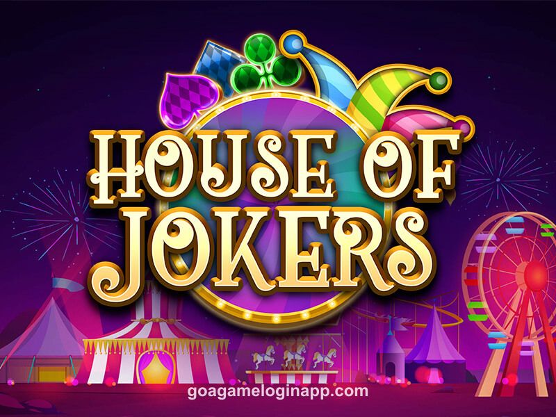 House of Jokers