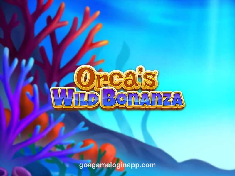 Orca's Wild Bonanza
