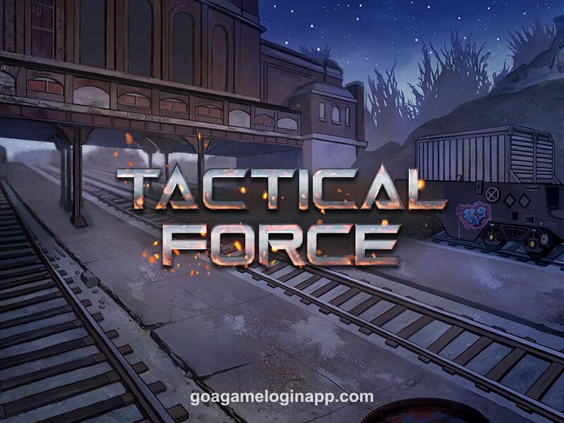 Tactical Force