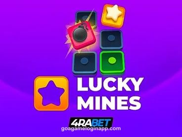 Lucky Mines