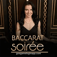 Baccarat Soirée