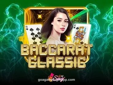 Baccarat Classic